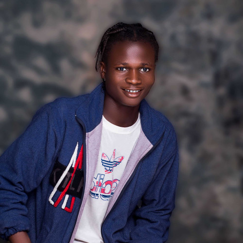 Hope J. profile photo