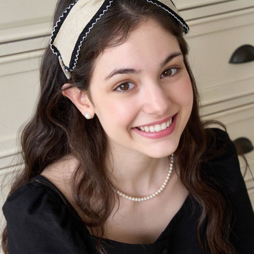 Aria H. profile photo