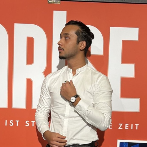 Amir H.