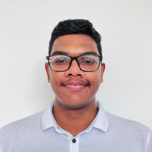 Damiru F. profile photo