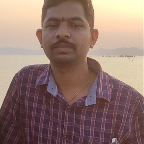 Prashanth s. profile photo