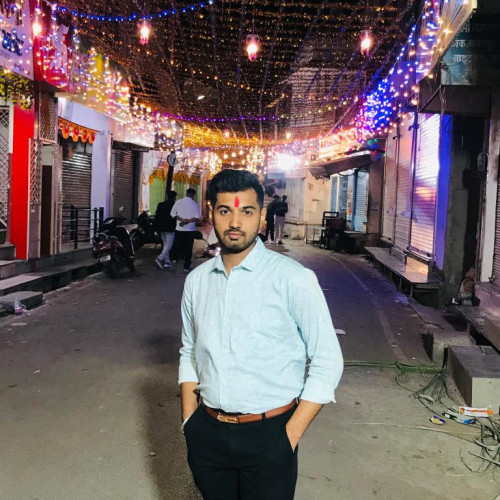 Rishi S. profile photo