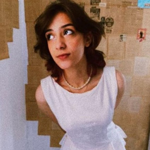 molly r. profile photo