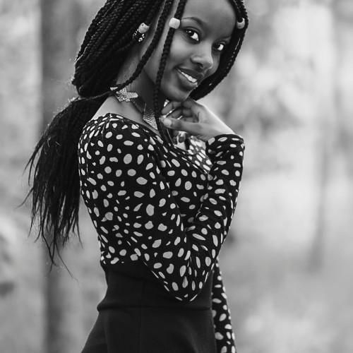 Mia Esther S. profile photo