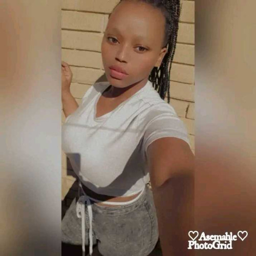 Asemahle M. profile photo