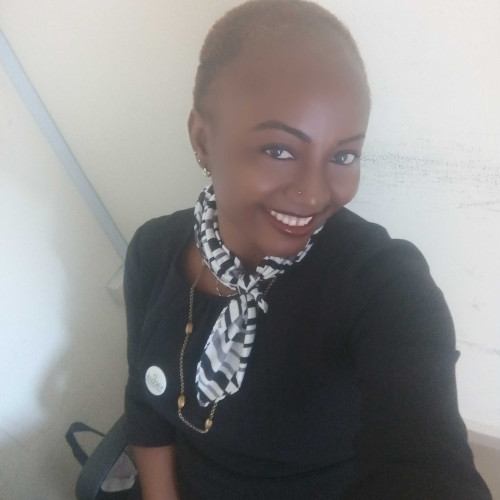 Jane Amaka A. profile photo