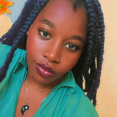 Glory M. profile photo