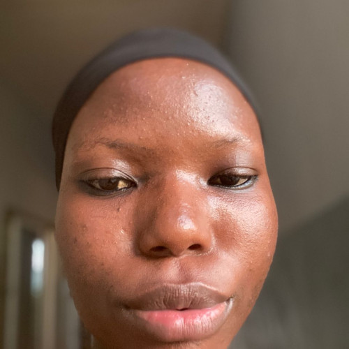 Karamah B.