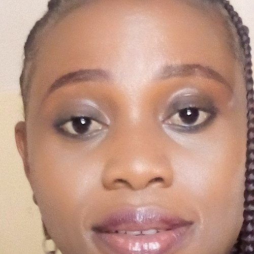 Mfonobong E.