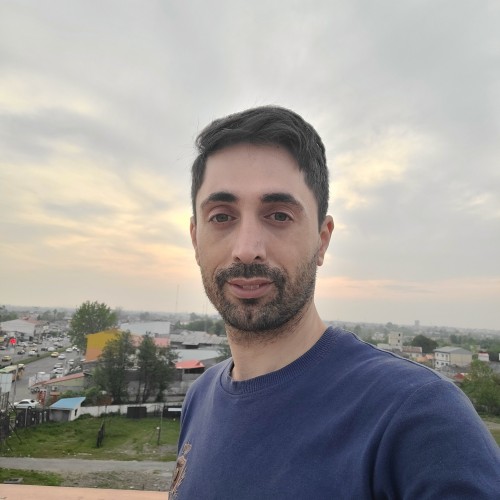 Mahdi N.