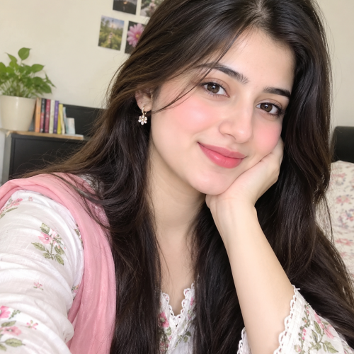 Asifa A. profile photo