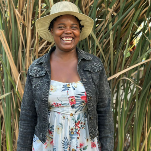 Buhle N. profile photo