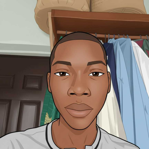 James T. profile photo