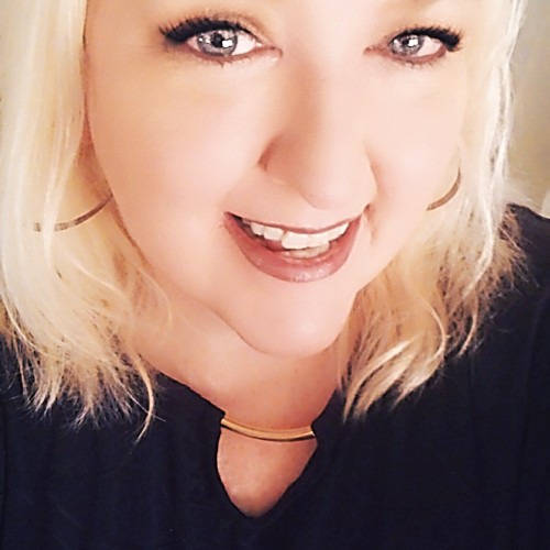 Kelly p. profile photo
