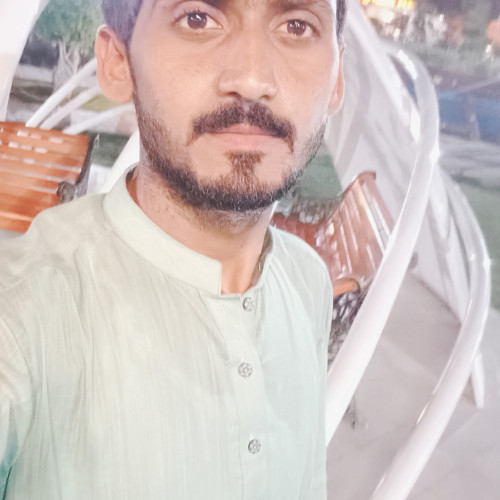 Muhammad  B. profile photo