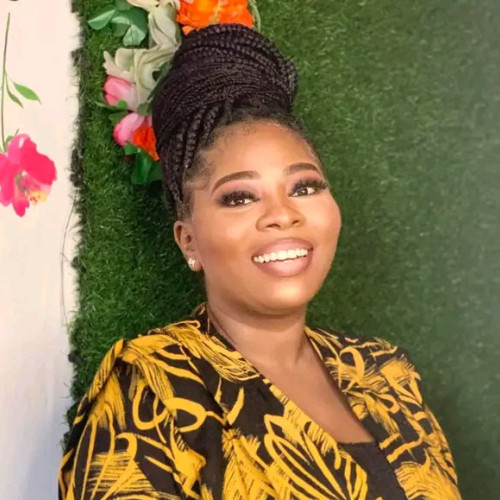 Sapphire B. profile photo