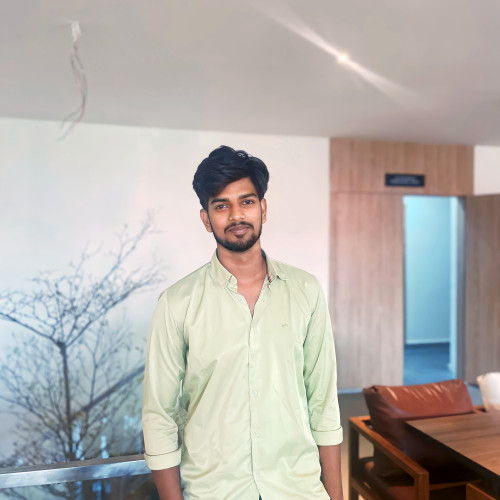 Srinu Y. profile photo