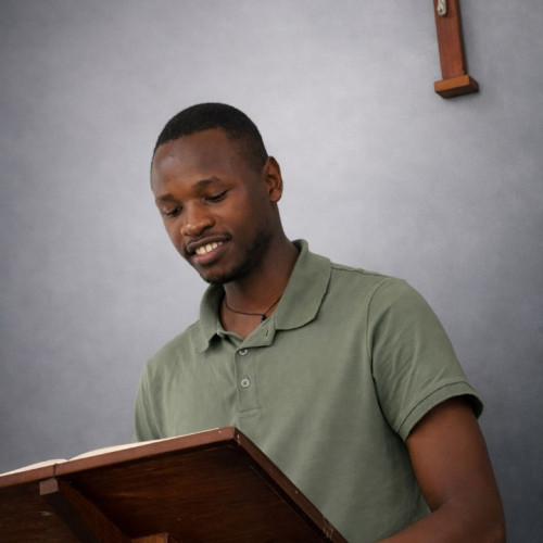 wanyonyi k. profile photo