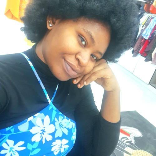 Chidimma V.