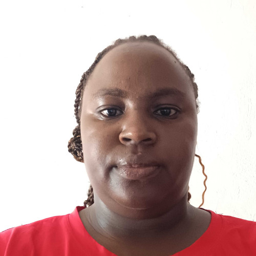 faith k. profile photo