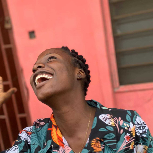 Oluwaseun O. profile photo