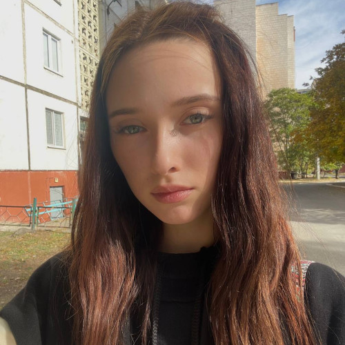 Alina F.
