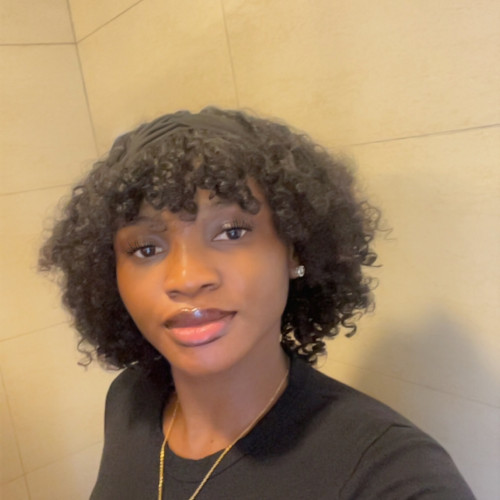 Faith I. profile photo
