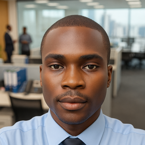 Ishola E. profile photo