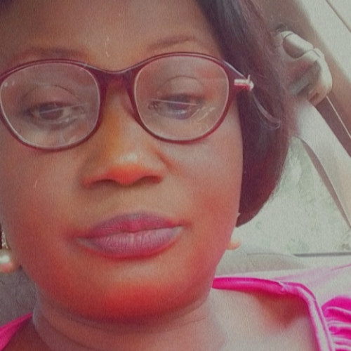 Roseline N.