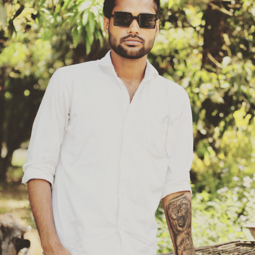 SHIVAM M. profile photo