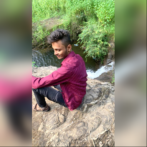 Samarth S. profile photo