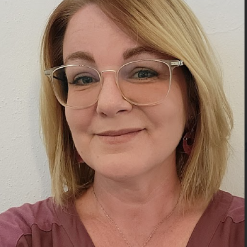Mary F. profile photo