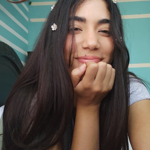 Melany  M.