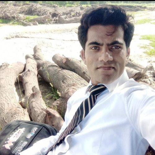 Muhammad Qaswar  A. profile photo