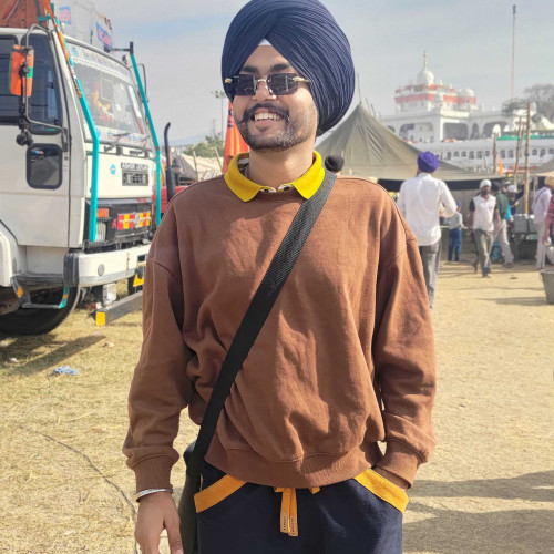 Sahib D. profile photo