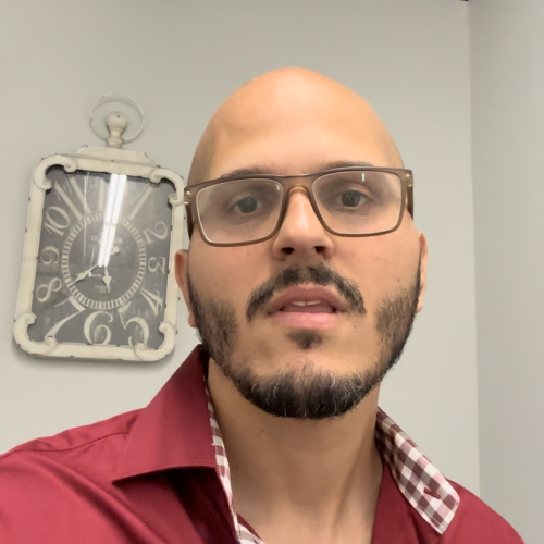 Andy M. profile photo