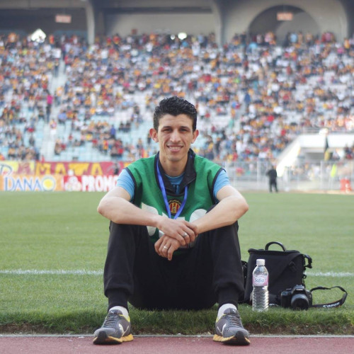 Aymen B. profile photo
