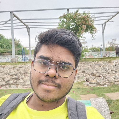 Abhishek  P.