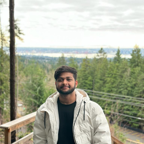 Harsh Y. profile photo