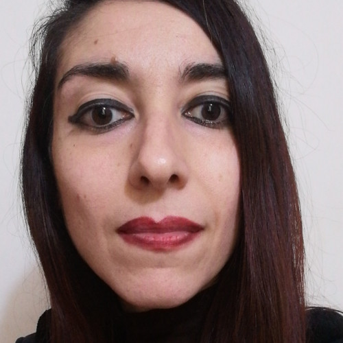 Agata maria A. profile photo
