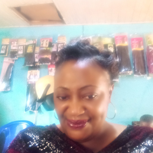 anita i. profile photo