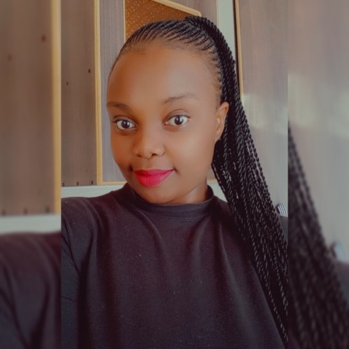Thandobuhle T.