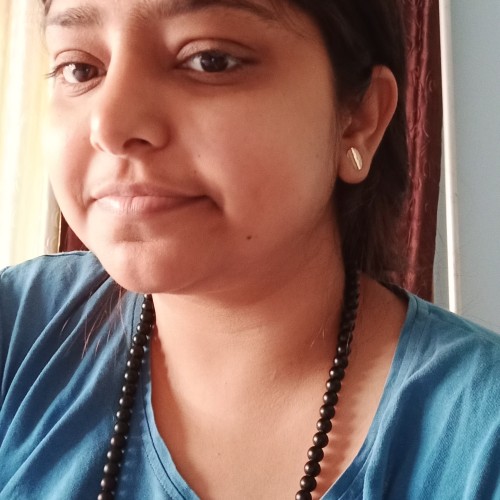 Arunima U.