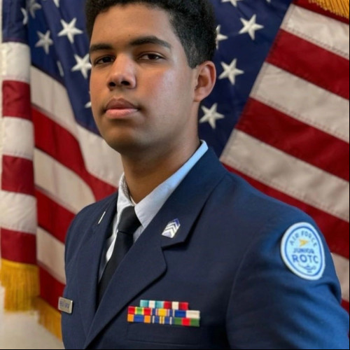 Obed P. profile photo