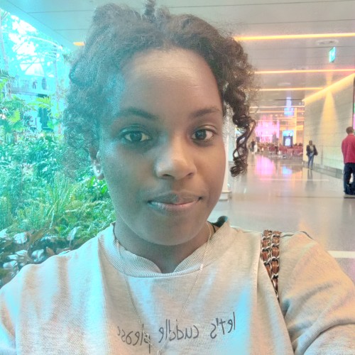 Ethiopia A.