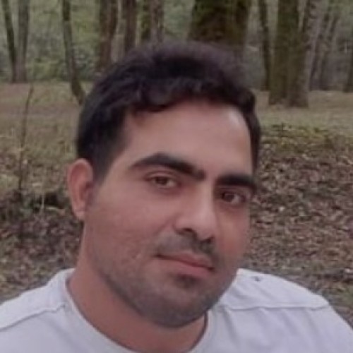 Reza J. profile photo