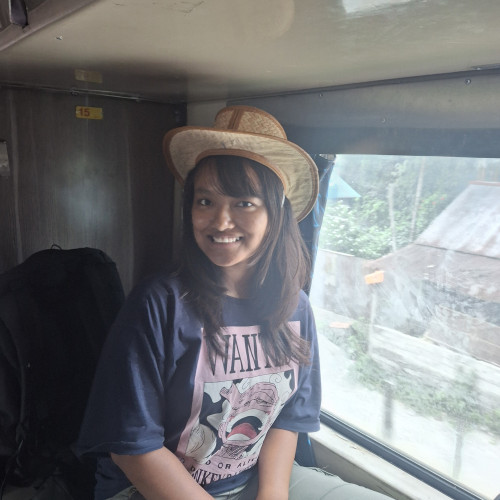 Stuti  D. profile photo