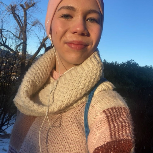 Hedvig S. profile photo