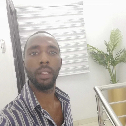 Ekele S. profile photo