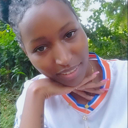 Hellen K. profile photo